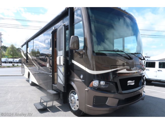 2018 Bay Star 3401 by Newmar from Ansley RV in Duncansville, Pennsylvania