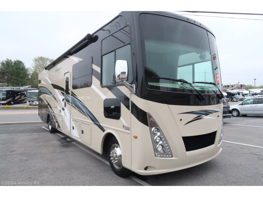 Used 2020 Thor Motor Coach Windsport 34J available in Duncansville, Pennsylvania