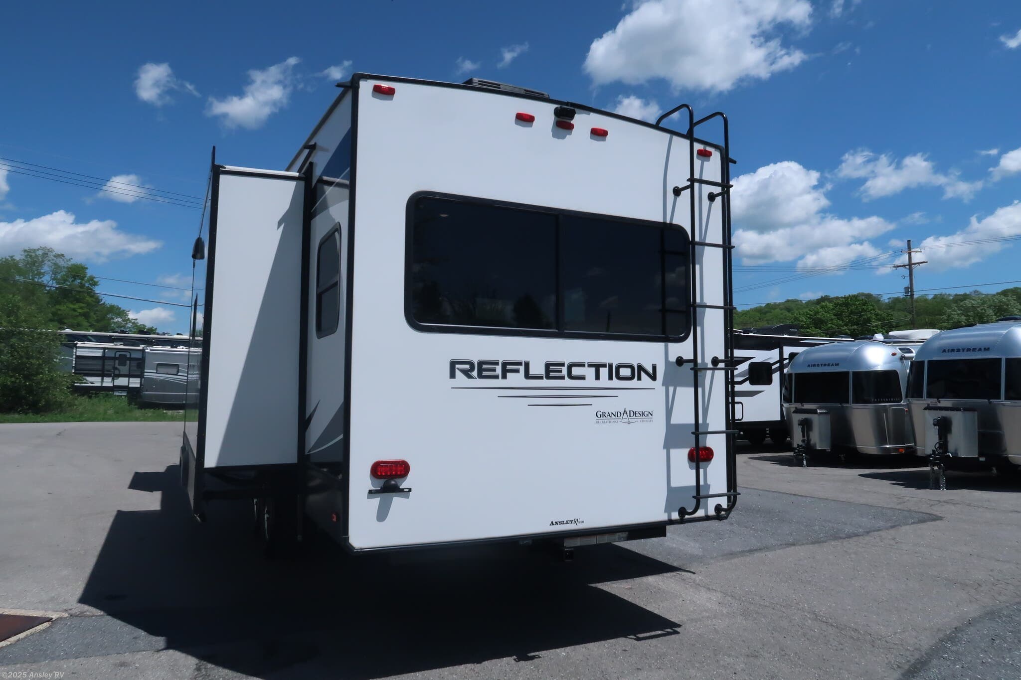 2022 Grand Design Reflection 303RLS RV for Sale in Duncansville, PA ...