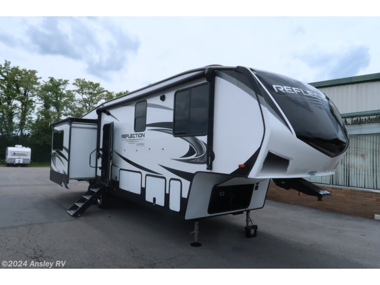 Used 2021 Grand Design Reflection 31MB available in Duncansville, Pennsylvania