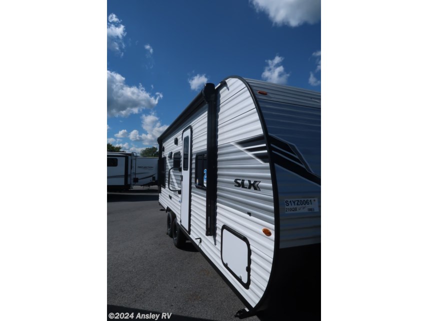 2025 Jayco Jay Flight SLX 210QB