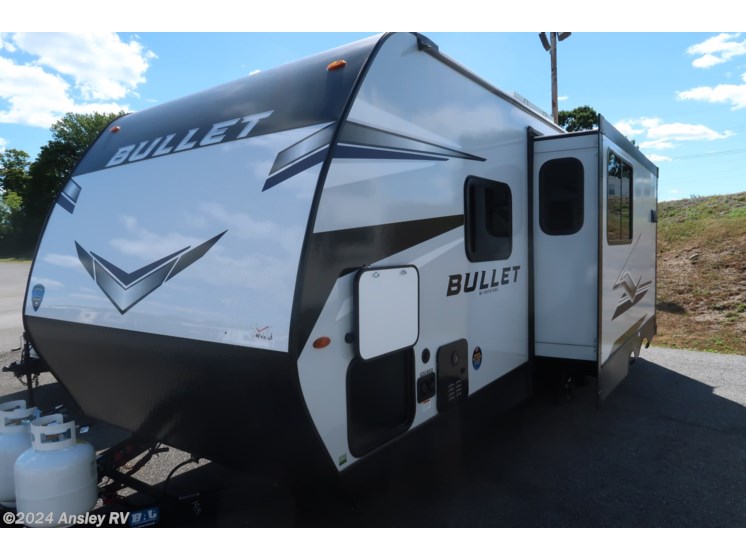 New 2025 Keystone Bullet Classic 2240RK available in Duncansville, Pennsylvania