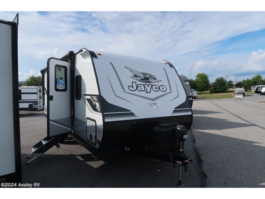 2025 Jayco Jay Feather 21mml