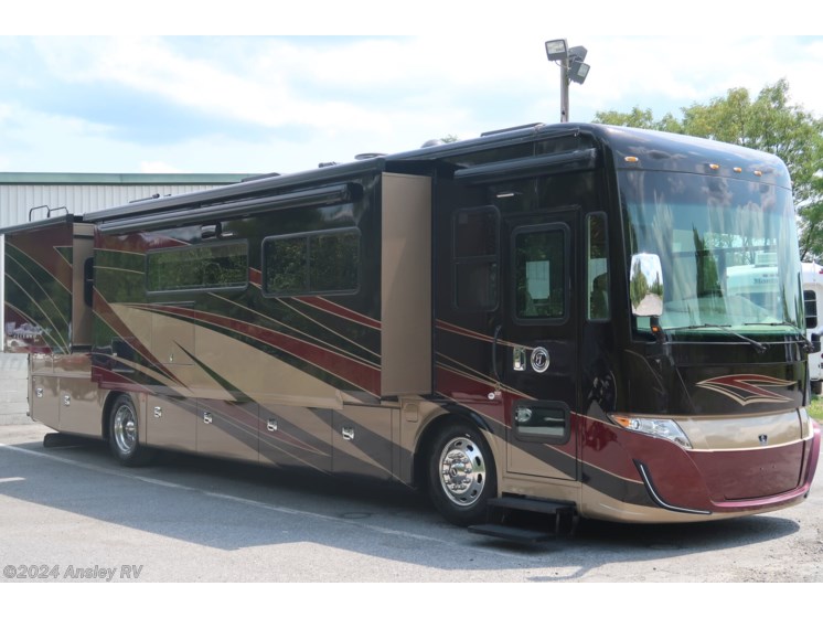 Used 2021 Tiffin Allegro Red 37 PA available in Duncansville, Pennsylvania