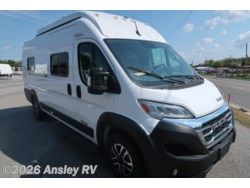 2025 Winnebago Solis 59PX - New Class B for sale by Ansley RV in Duncansville, Pennsylvania
