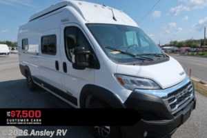 2025 Winnebago Solis 59PX