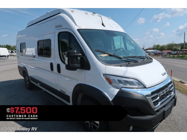 2025 Winnebago Solis 59PX