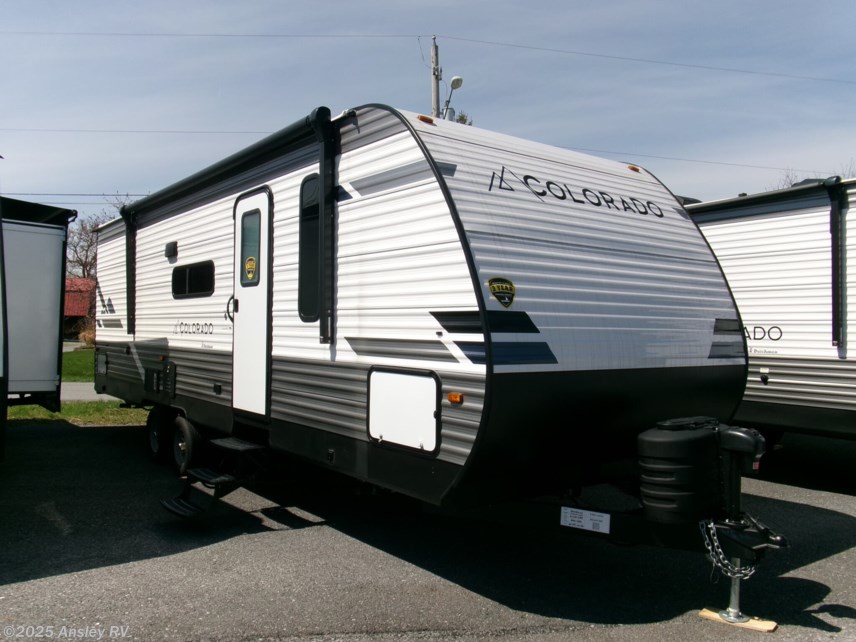 New 2025 Dutchmen Colorado 26BHC available in Duncansville, Pennsylvania