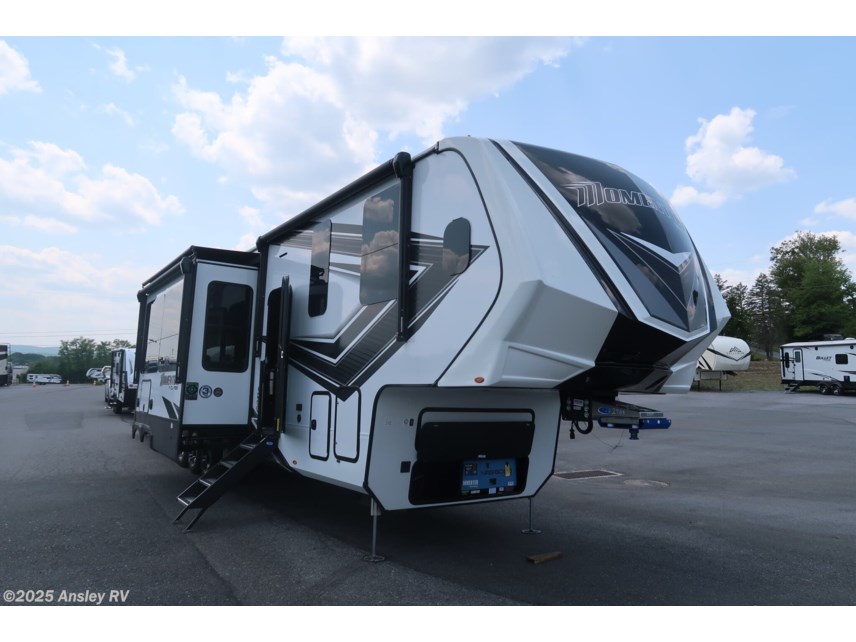 2025 Grand Design Momentum MClass 395MS