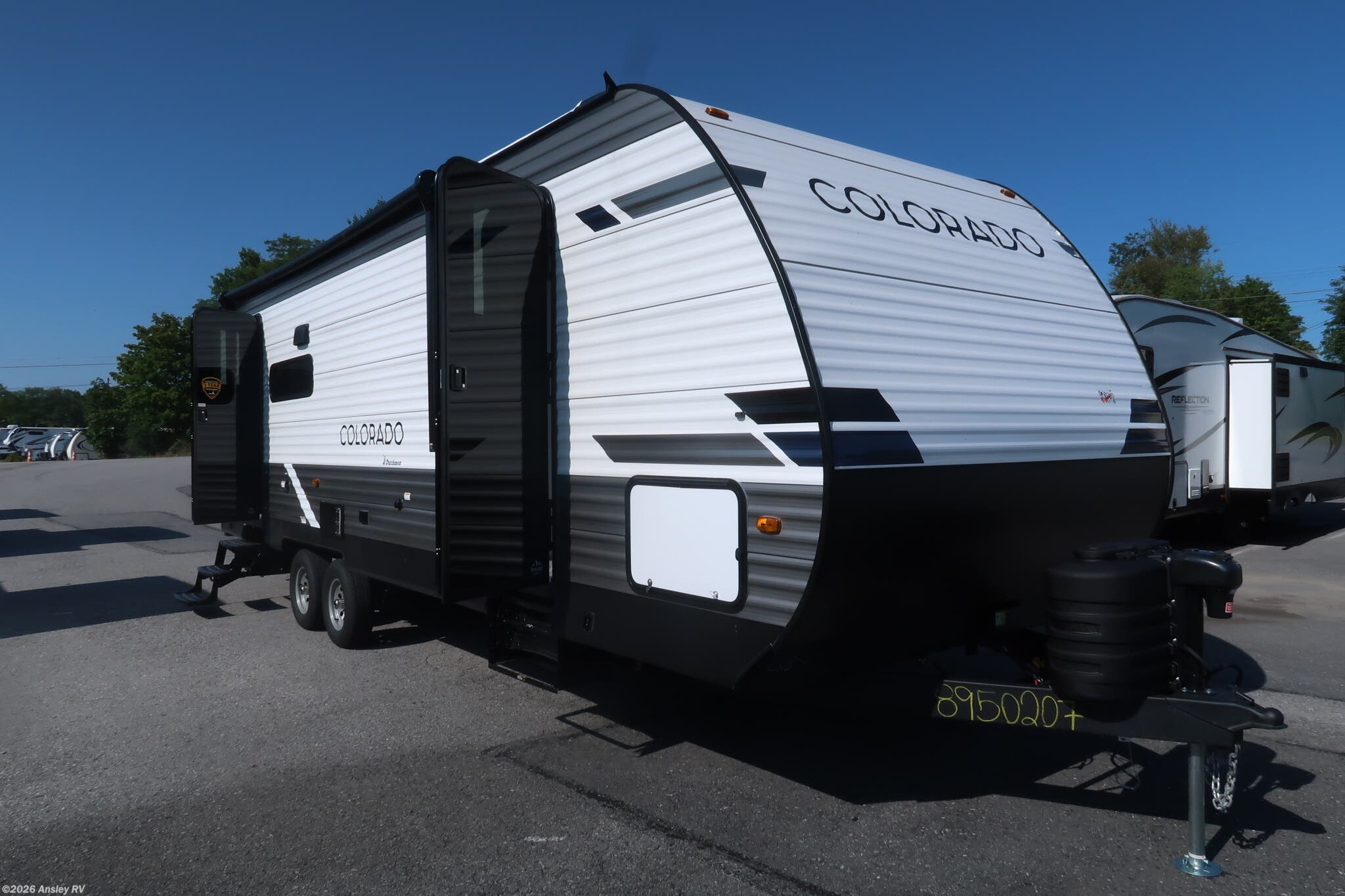 2025 Dutchmen Colorado 26RLC