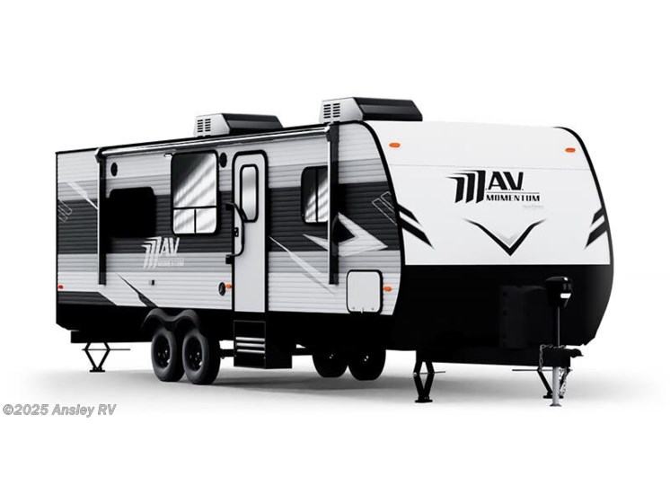 2025 Grand Design Momentum MAV 24MAV RV for Sale in Duncansville, PA 16635 D026924 RVUSA
