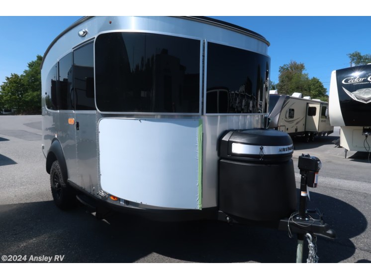 New 2025 Airstream Basecamp Basecamp 20X available in Duncansville, Pennsylvania