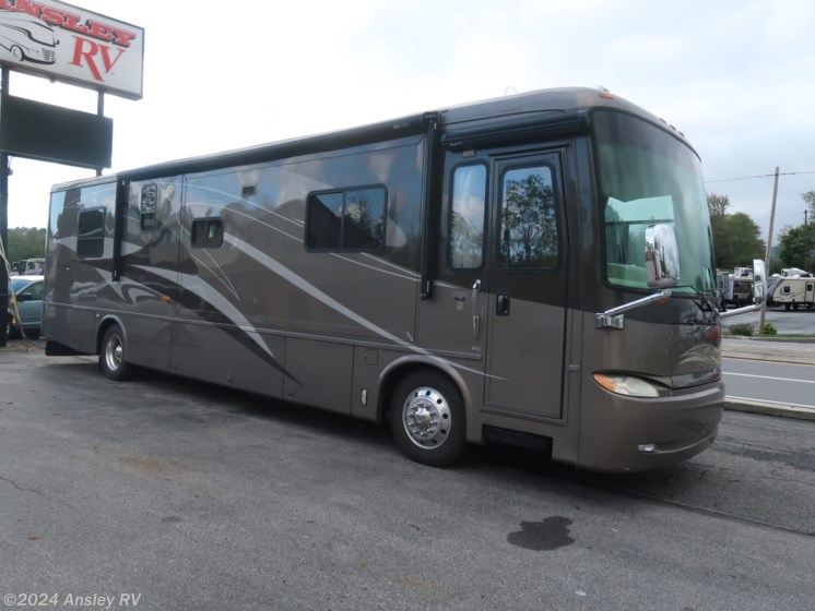 Used 2007 Newmar Kountry Star 3912 available in Duncansville, Pennsylvania