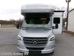 2025 View 24T by Winnebago from Ansley RV in Duncansville, Pennsylvania