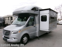 New 2025 Winnebago View 24T available in Duncansville, Pennsylvania
