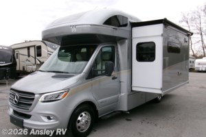 2025 Winnebago View 24T