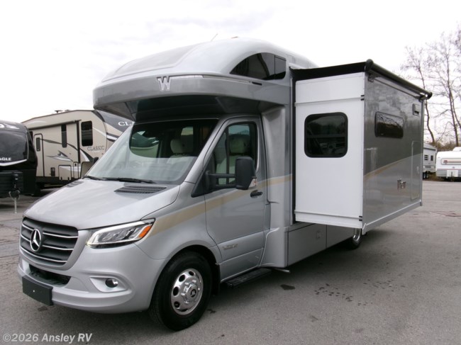 2025 Winnebago View 24T