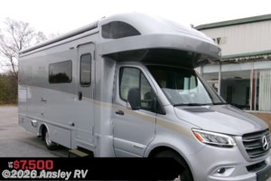 2025 Winnebago View 24T