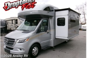 2025 Winnebago View 24T