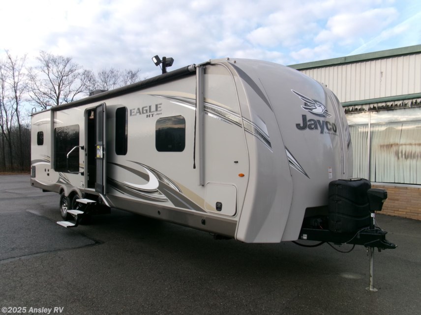 2018 Jayco Rv 2018 Jayco Eagle HT 306RKDS