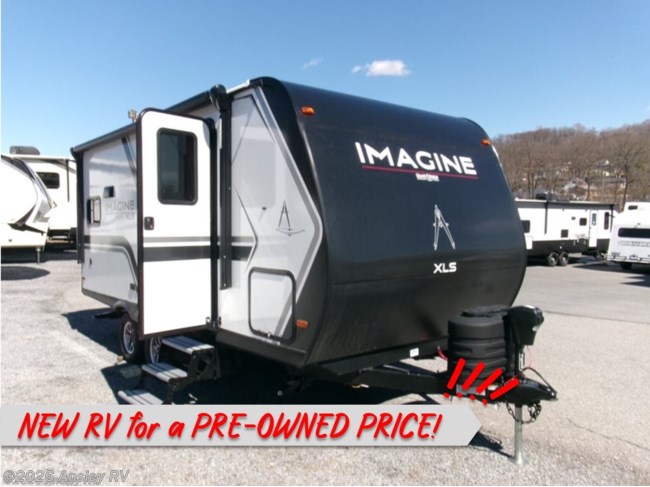 2025 Grand Design Imagine XLS 17MKE