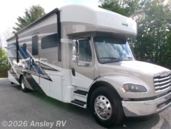 2026 Newmar Grand Star 3444 - New Class C for sale by Ansley RV in Duncansville, Pennsylvania