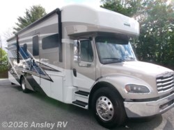 2026 Newmar Grand Star 3444 - New Class C for sale by Ansley RV in Duncansville, Pennsylvania