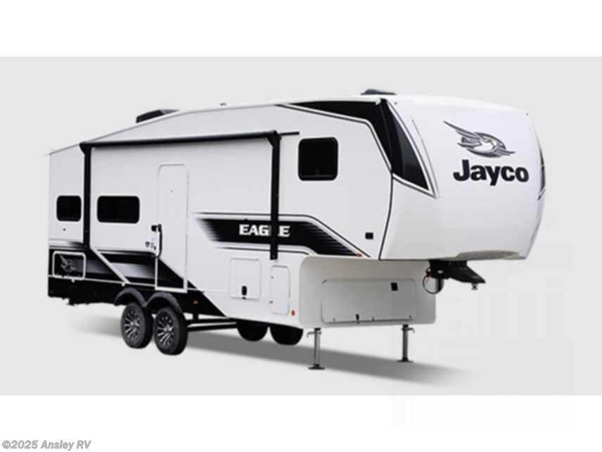 New 2025 Jayco Eagle SLE 24MLE available in Duncansville, Pennsylvania