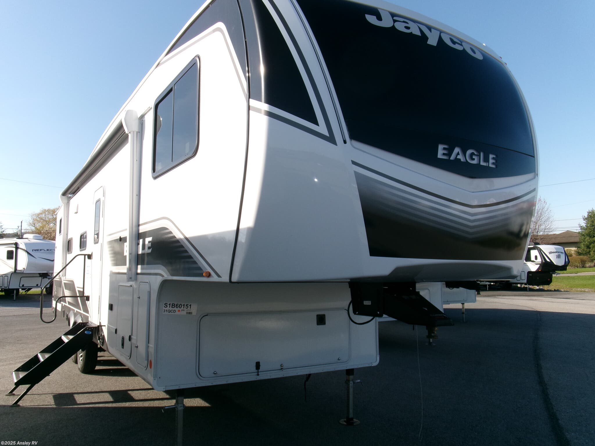 2025 Jayco Eagle HT 31QCD