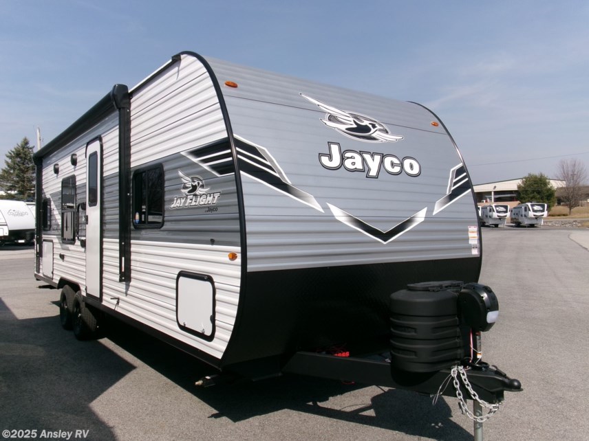 New 2025 Jayco Jay Flight SLX 260BH available in Duncansville, Pennsylvania