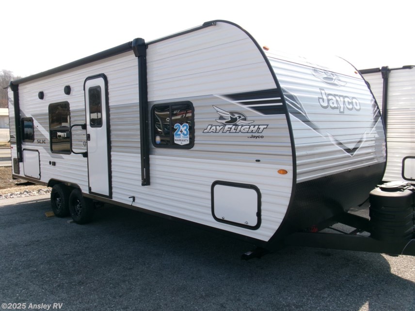 New 2025 Jayco Jay Flight SLX 260BH available in Duncansville, Pennsylvania