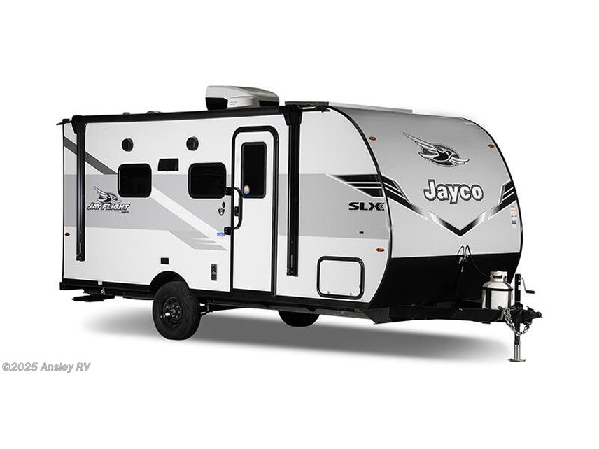 Stock Image for 2025 Jayco 262RLS (options and colors may vary)