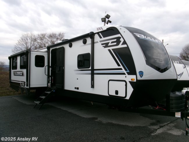 2025 Keystone Bullet East 310RES