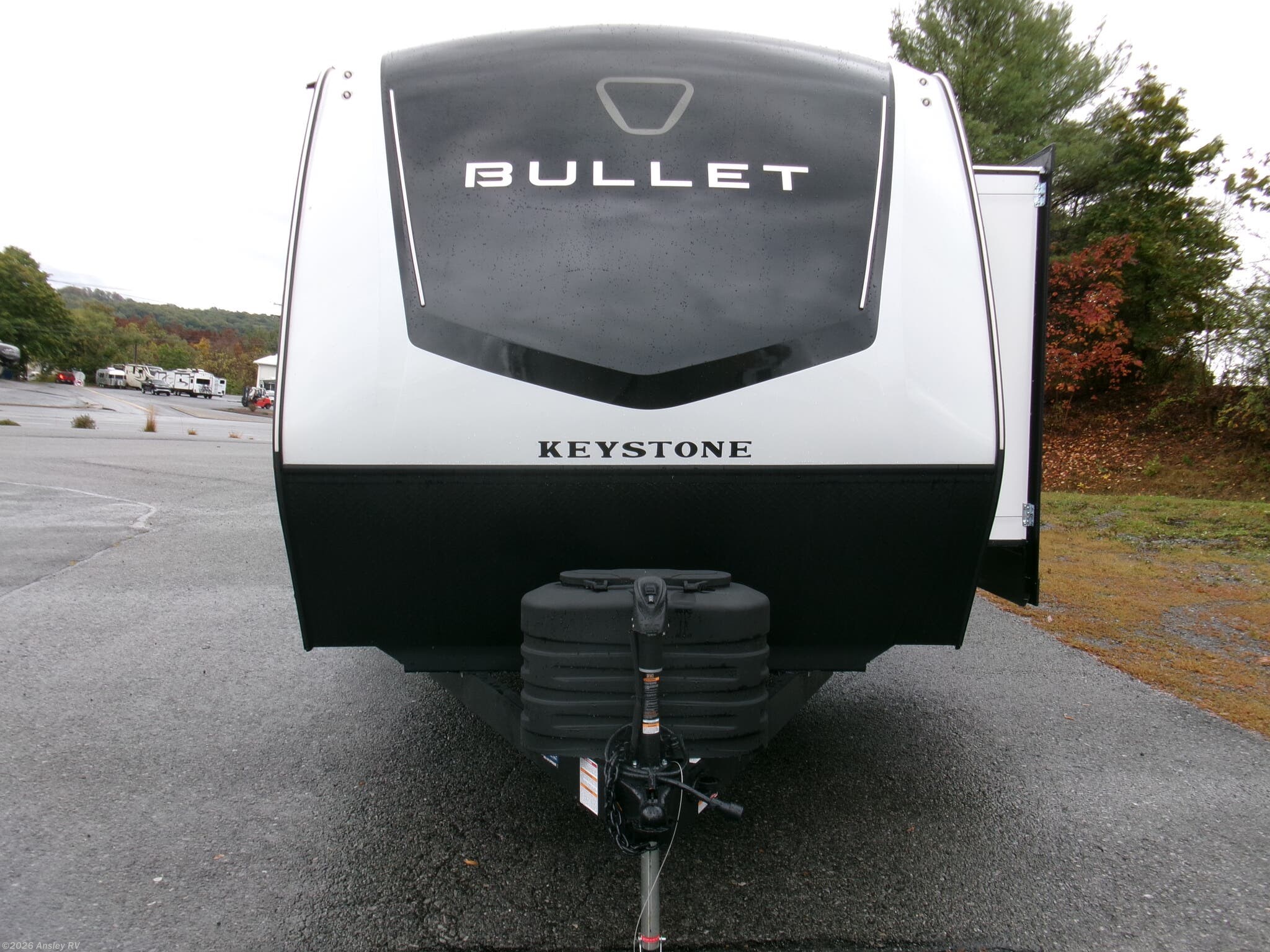New 2026 Keystone Bullet 310RES available in Duncansville, Pennsylvania