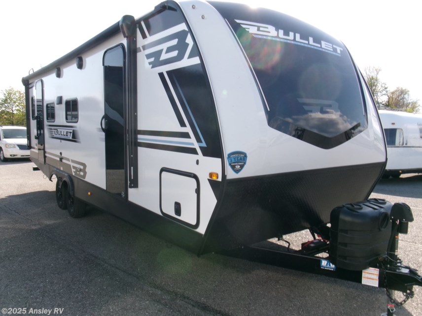 New 2025 Keystone Bullet Crossfire East 2530RD available in Duncansville, Pennsylvania