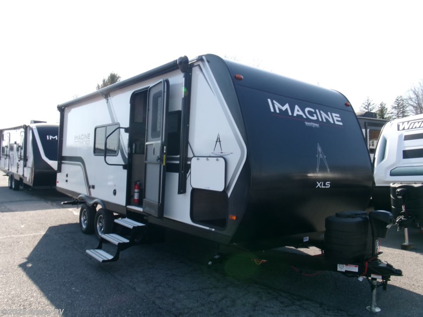 New 2025 Grand Design Imagine XLS 22MLE available in Duncansville, Pennsylvania