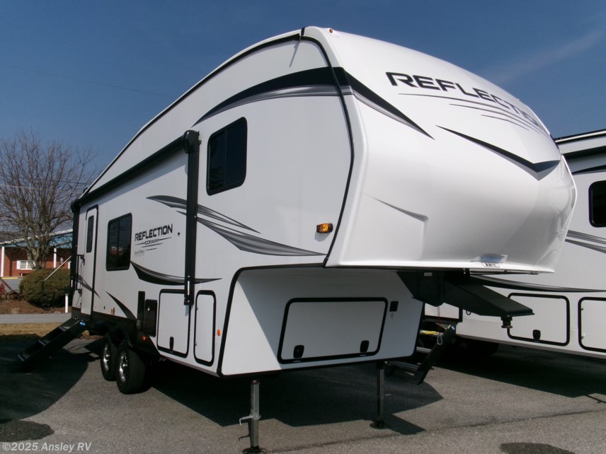 New 2025 Grand Design Reflection 100 Series 22RK available in Duncansville, Pennsylvania