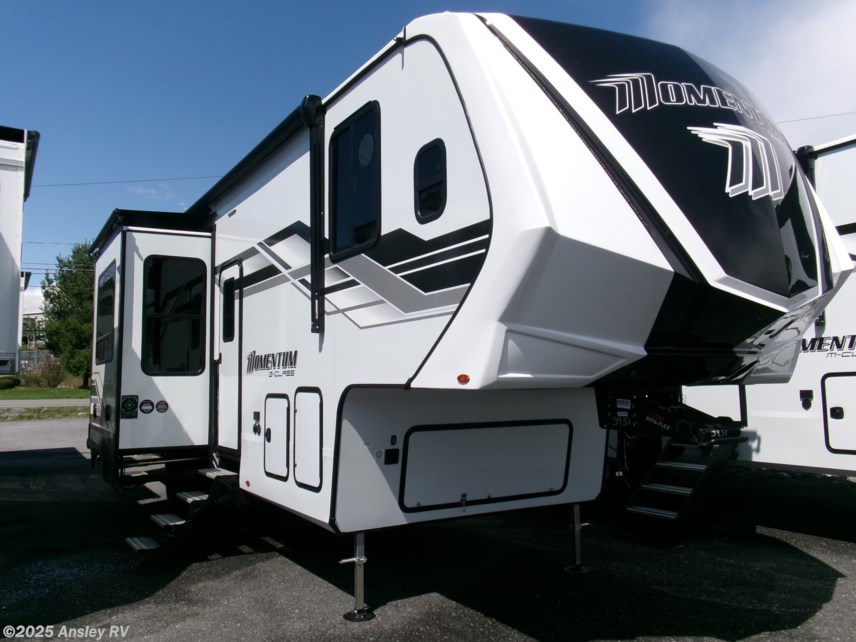 New 2025 Grand Design Momentum G-Class 320G available in Duncansville, Pennsylvania