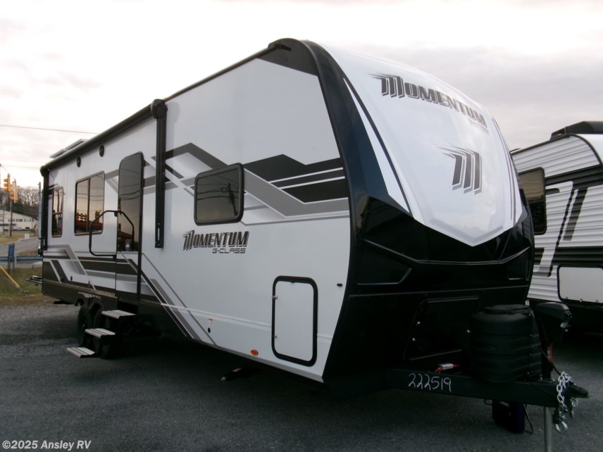 New 2025 Grand Design Momentum G-Class 27G available in Duncansville, Pennsylvania
