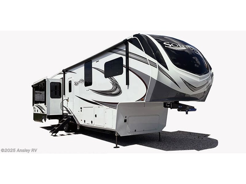 Stock Image for 2025 Grand Design 310GK (options and colors may vary)