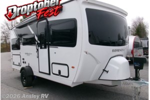 2025 Grand Design Serenova 160LG