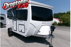 2026 Grand Design Serenova 150HL
