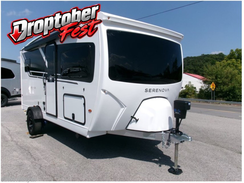 New 2026 Grand Design Serenova 150HL available in Duncansville, Pennsylvania