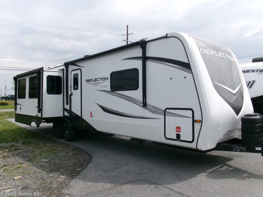 New 2025 Grand Design Reflection 345RLTS available in Duncansville, Pennsylvania