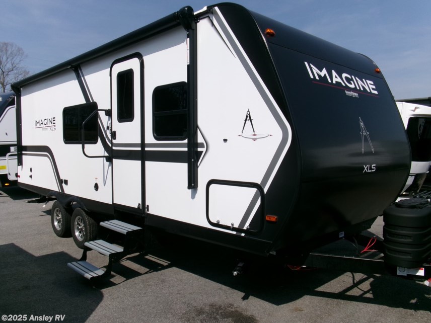 New 2025 Grand Design Imagine XLS 22MLE available in Duncansville, Pennsylvania