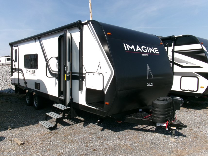 New 2025 Grand Design Imagine XLS 23LDE available in Duncansville, Pennsylvania