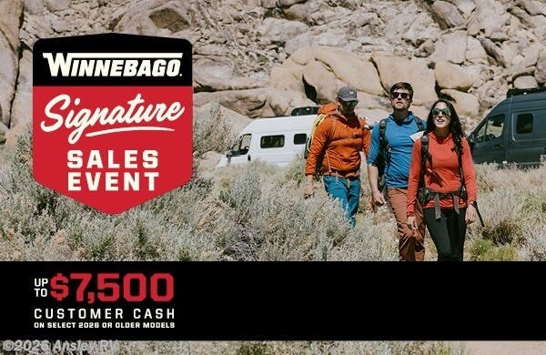 2025 Revel 44E by Winnebago from Ansley RV in Duncansville, Pennsylvania