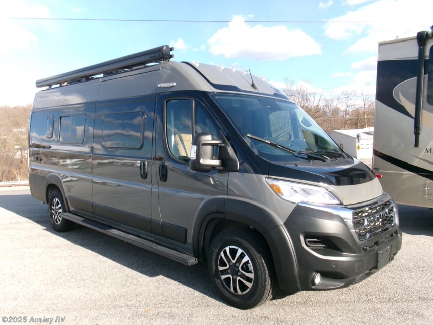 New 2025 Winnebago Travato 59K available in Duncansville, Pennsylvania