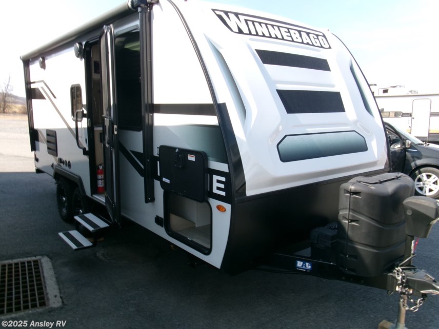 Used 2023 Winnebago Micro Minnie 2108DS available in Duncansville, Pennsylvania