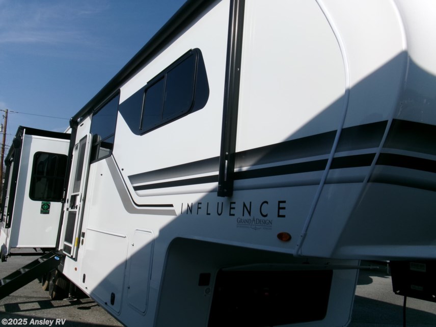 New 2025 Grand Design Influence 3203GK available in Duncansville, Pennsylvania
